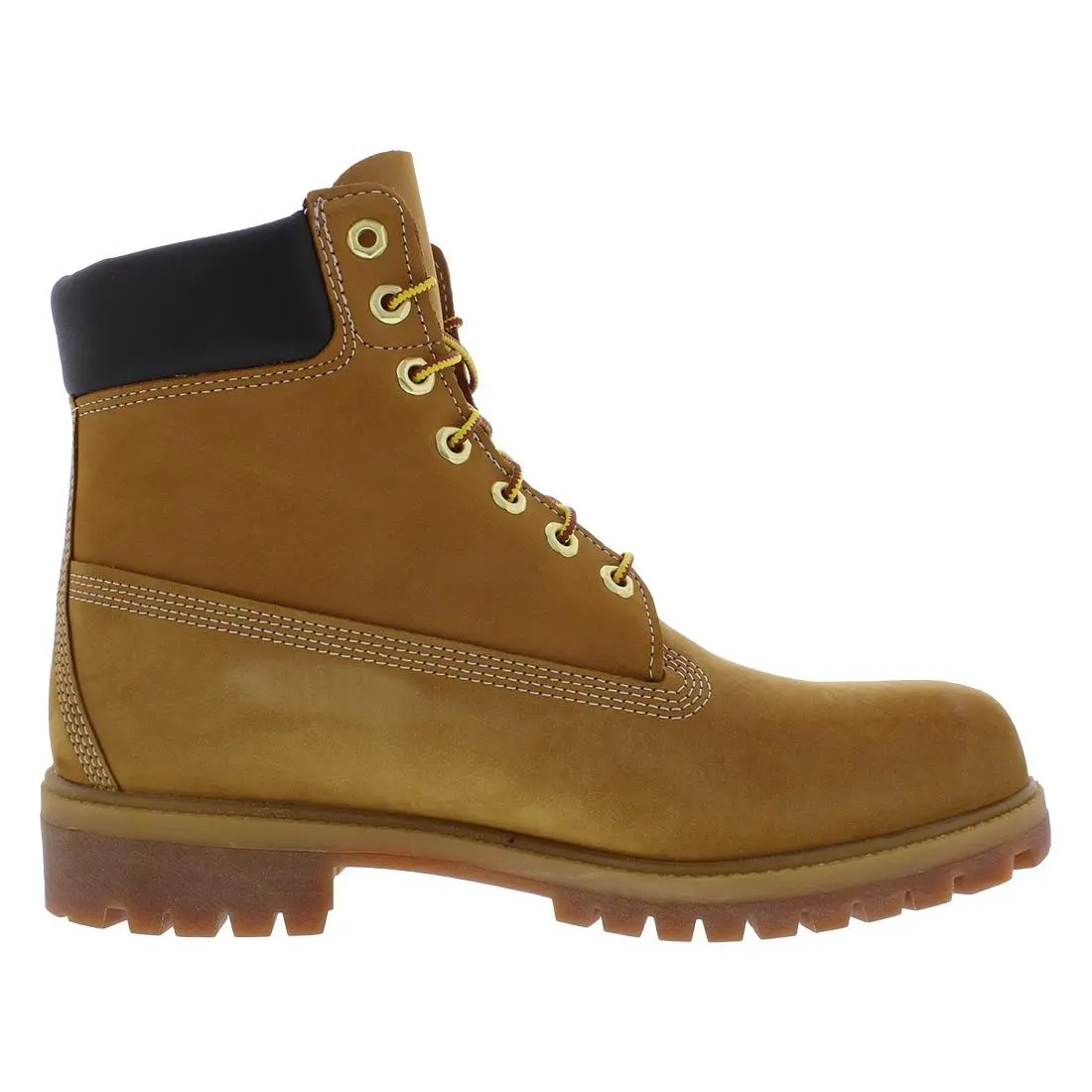 Timberland shoes - TB110061713 - TB110061713 - Wheat Nubuck, Main: Brown (UPC: 197064591688) 1