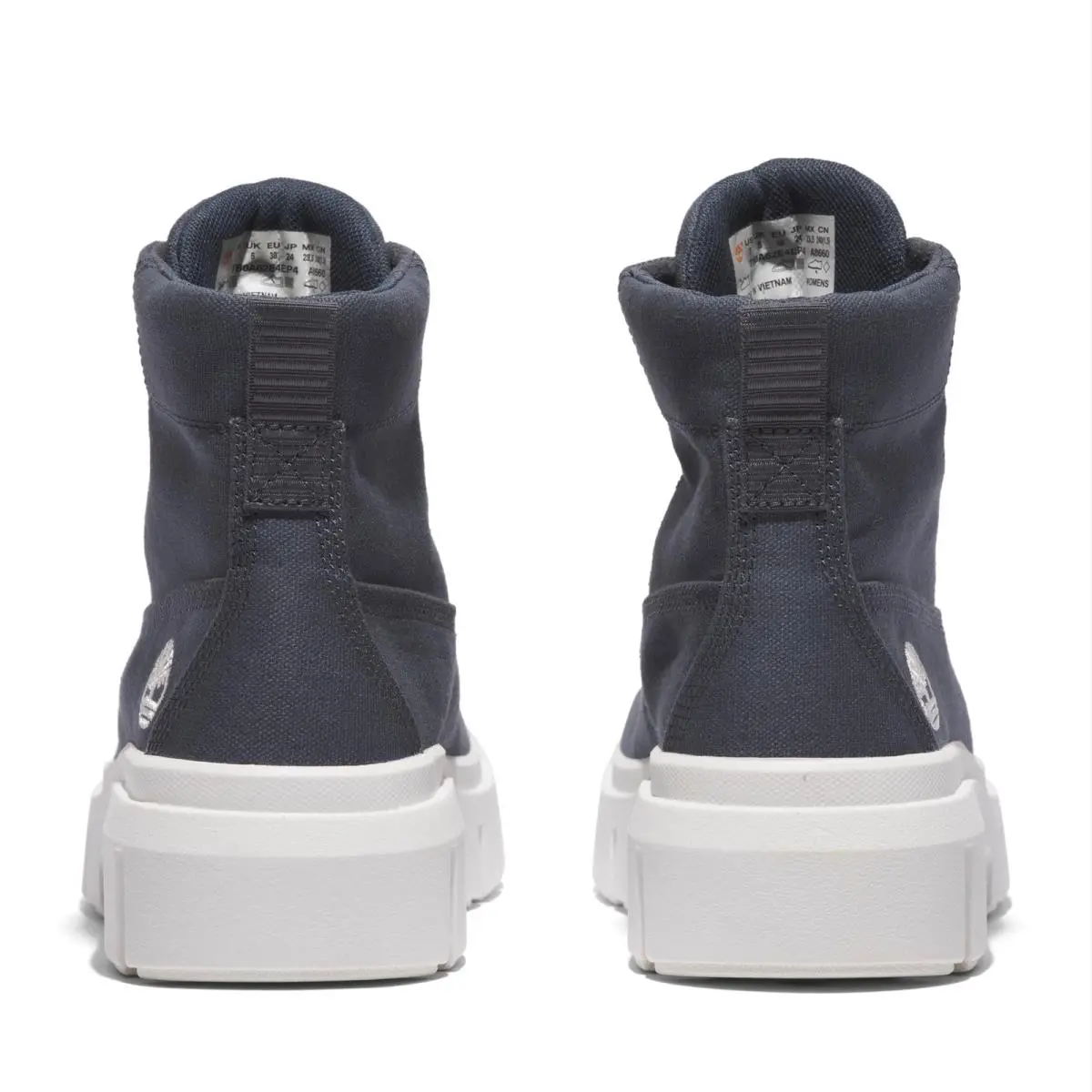 Timberland shoes - Tb0A5Zbv001 - Tb0A5Zbv001 - Black (UPC: 196249888995) 4