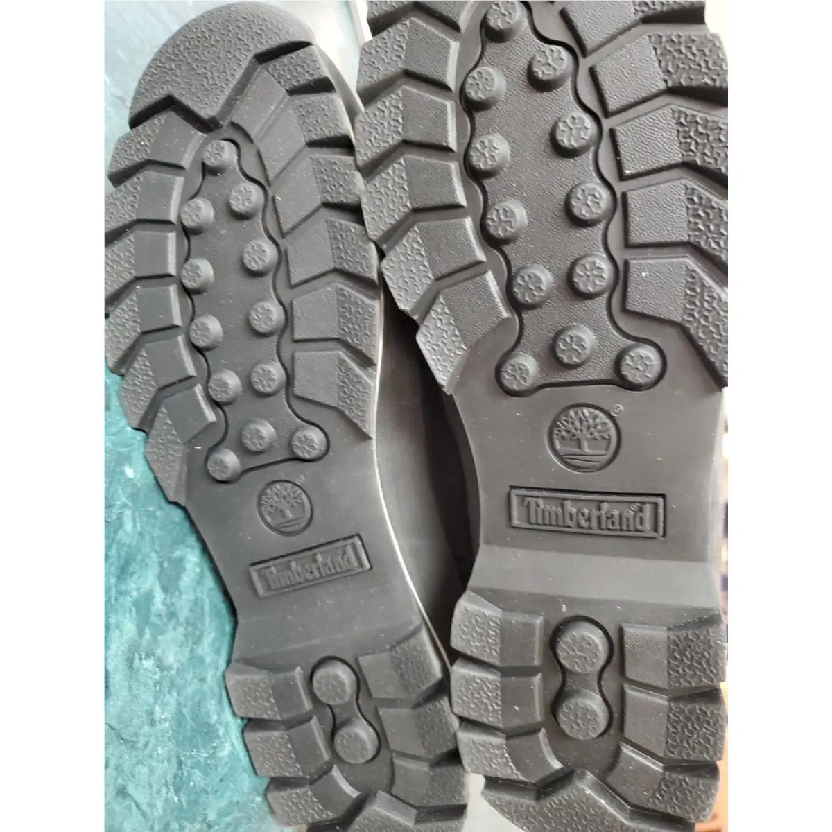 Timberland shoes - Timberland Euro Mid Hiker - Euro Mid Hiker - TB0A5ZBV001 - Black, Main: Black (UPC: 196249888209) 2