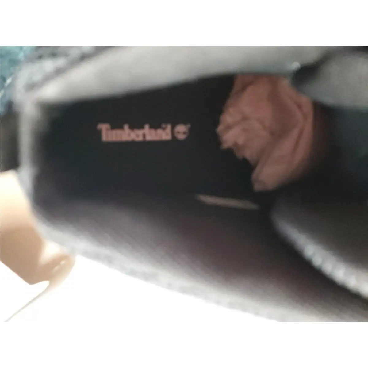 Timberland shoes - Timberland Euro Mid Hiker - Euro Mid Hiker - TB0A5ZBV001 - Black, Main: Black (UPC: 196249888209) 3