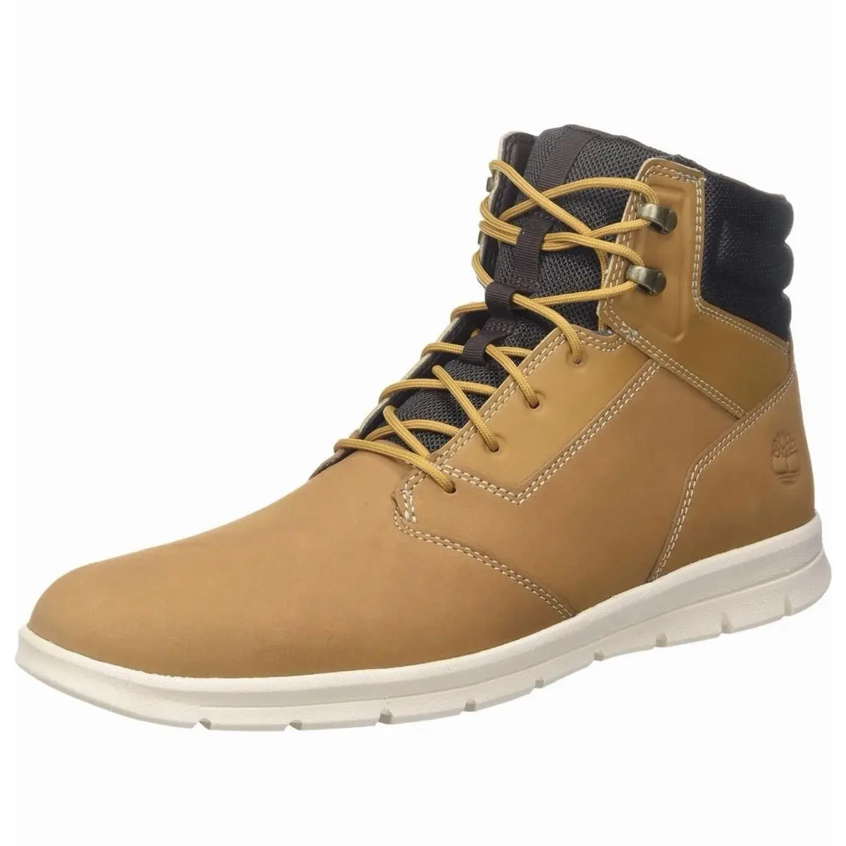 Timberland Men`s Graydon Sneaker Boot 8M