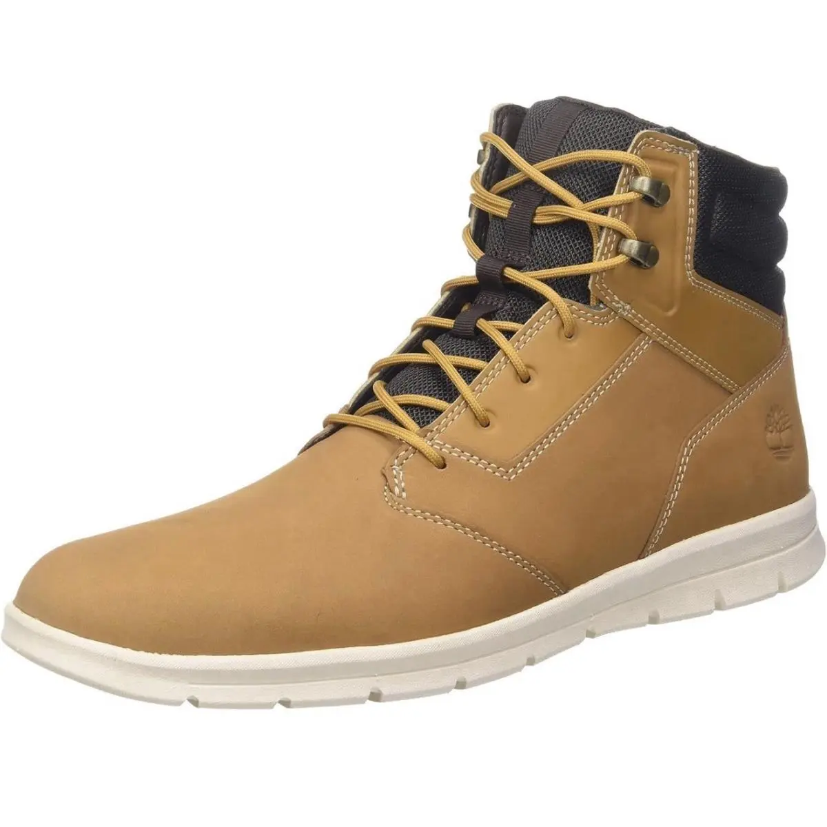 Timberland shoes - Wheat 0