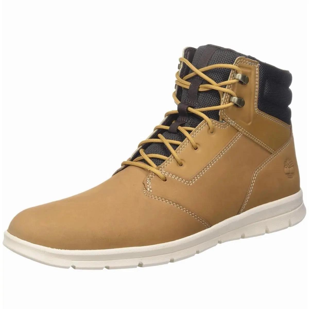 Timberland shoes - Wheat 1