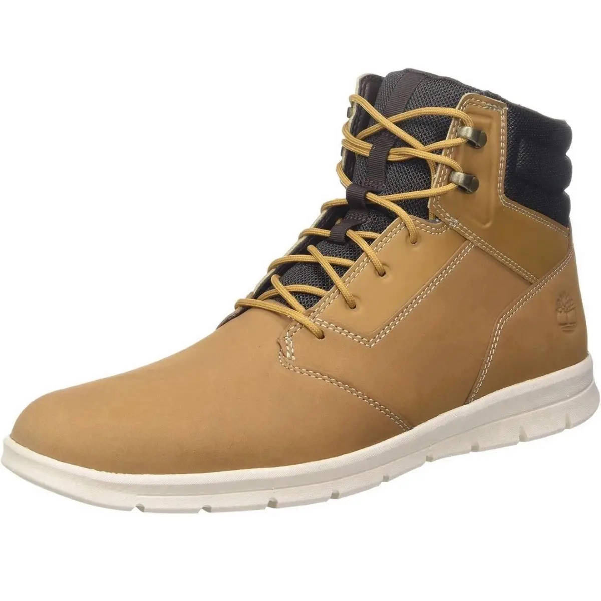 Timberland shoes - Wheat 3