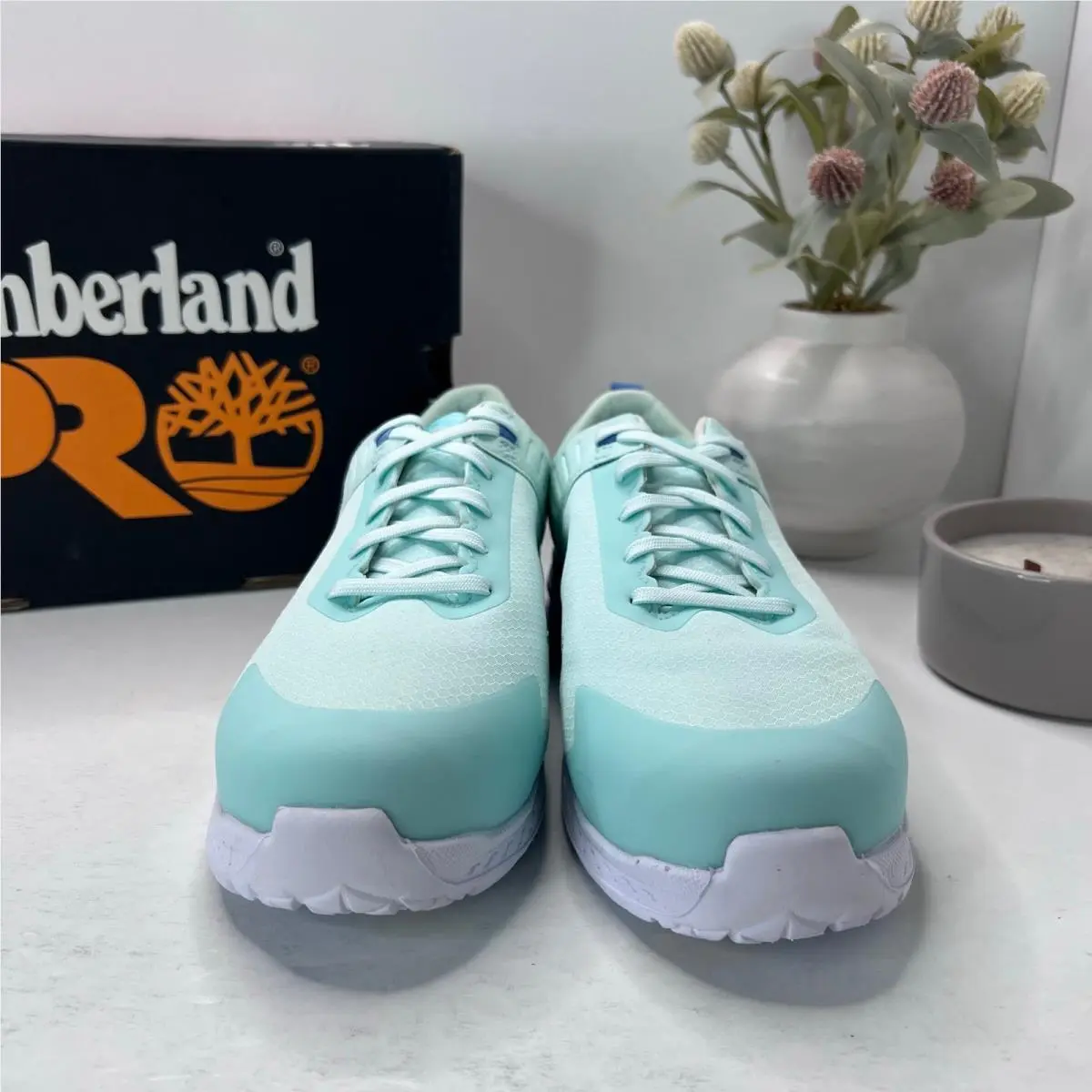 Timberland shoes - Overdrive - Overdrive - Blue 0