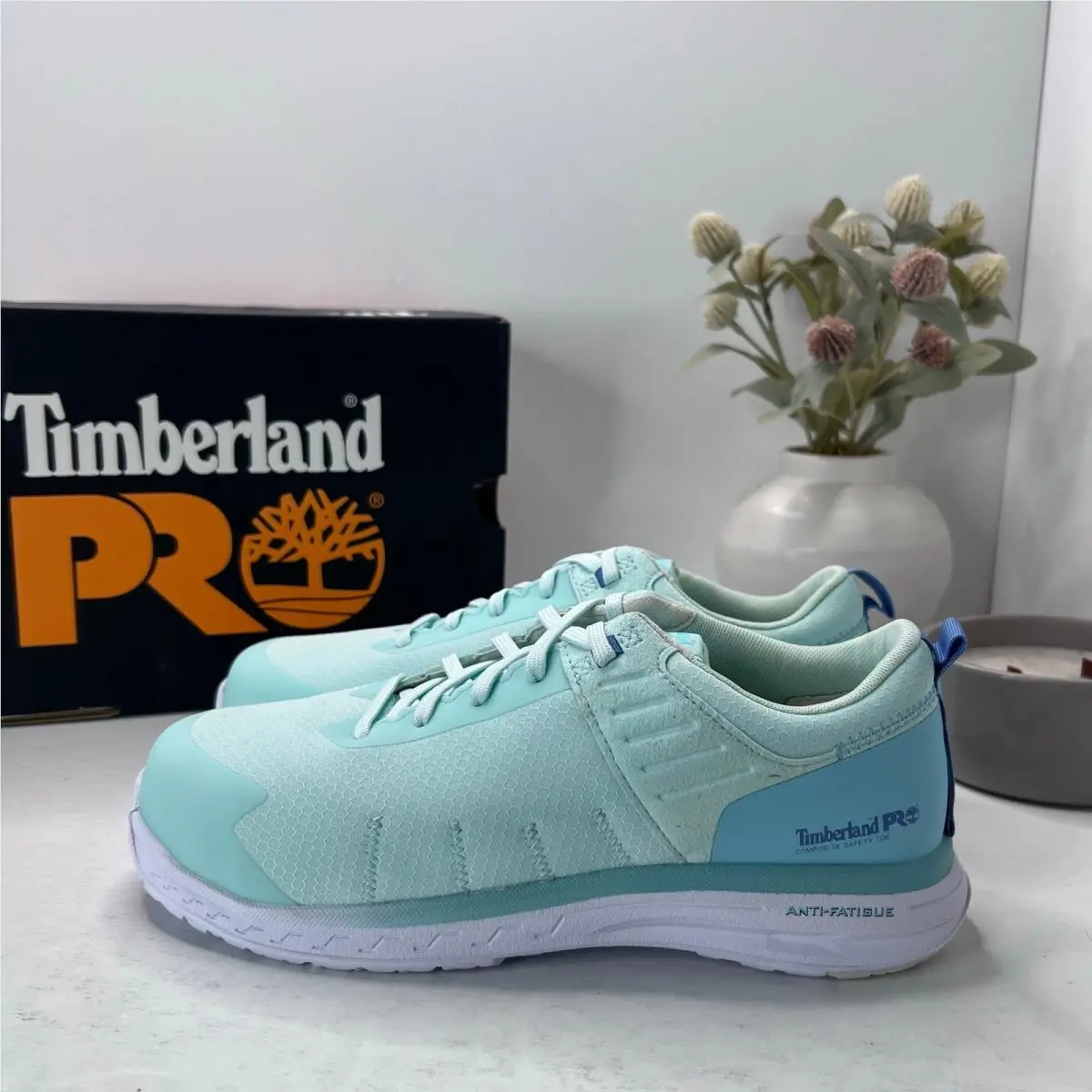 Timberland shoes - Overdrive - Overdrive - Blue 1