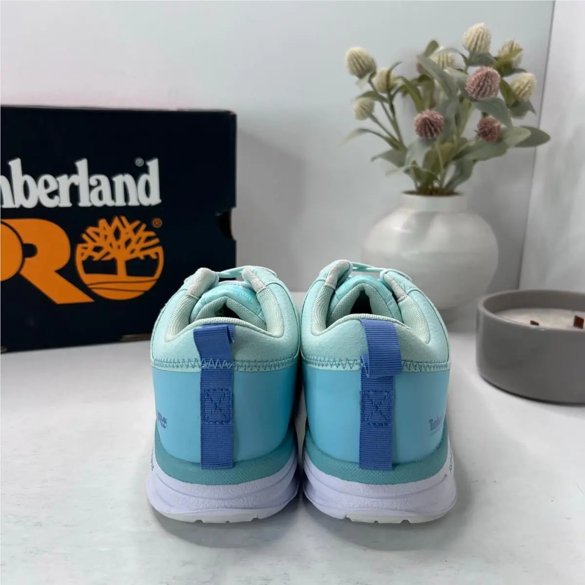 Timberland shoes - Overdrive - Overdrive - Blue 2