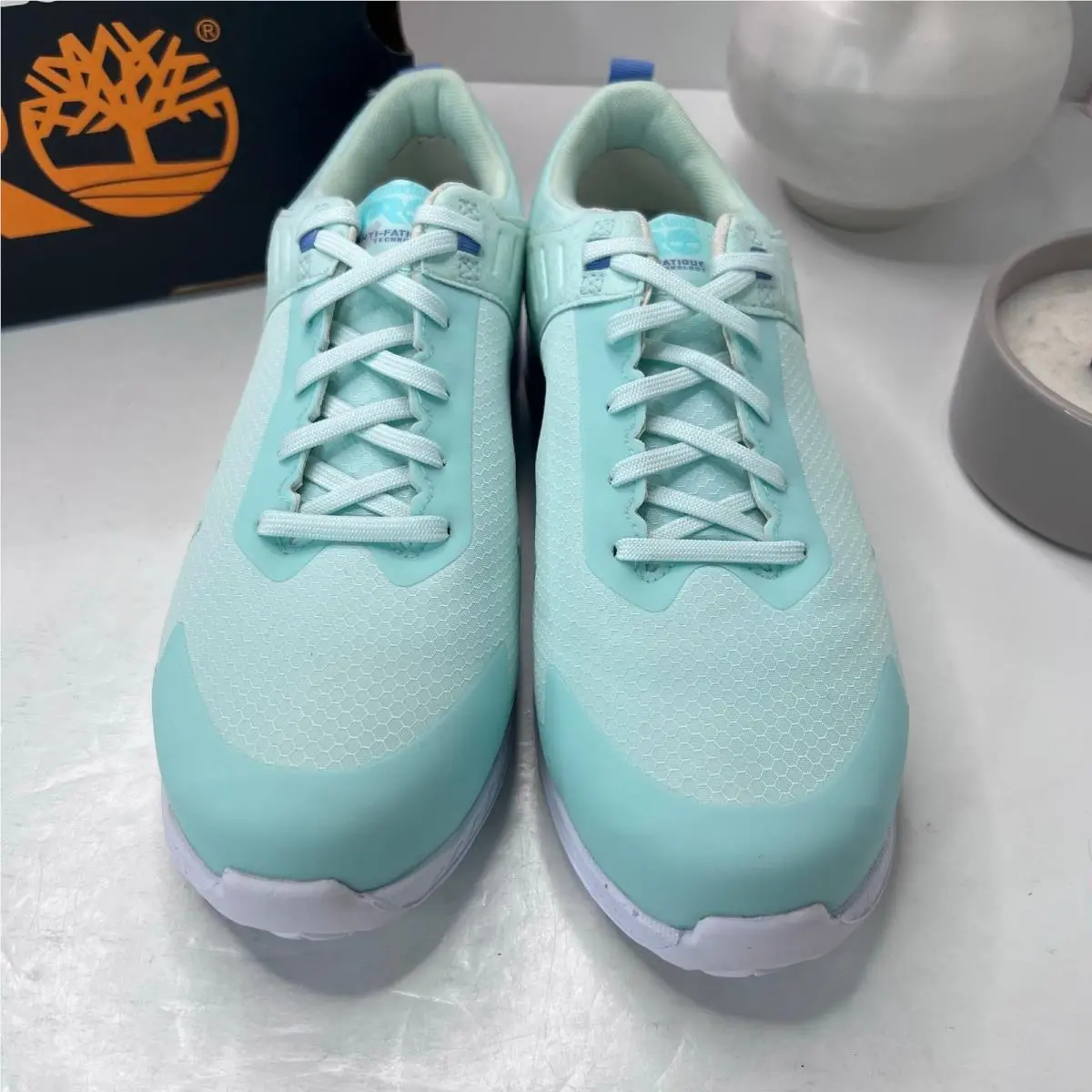 Timberland shoes - Overdrive - Overdrive - Blue 3