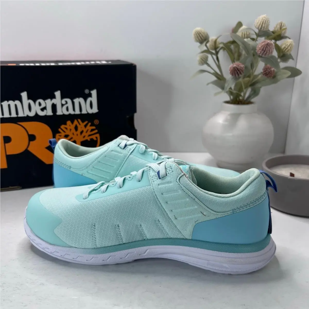 Timberland shoes - Overdrive - Overdrive - Blue 4