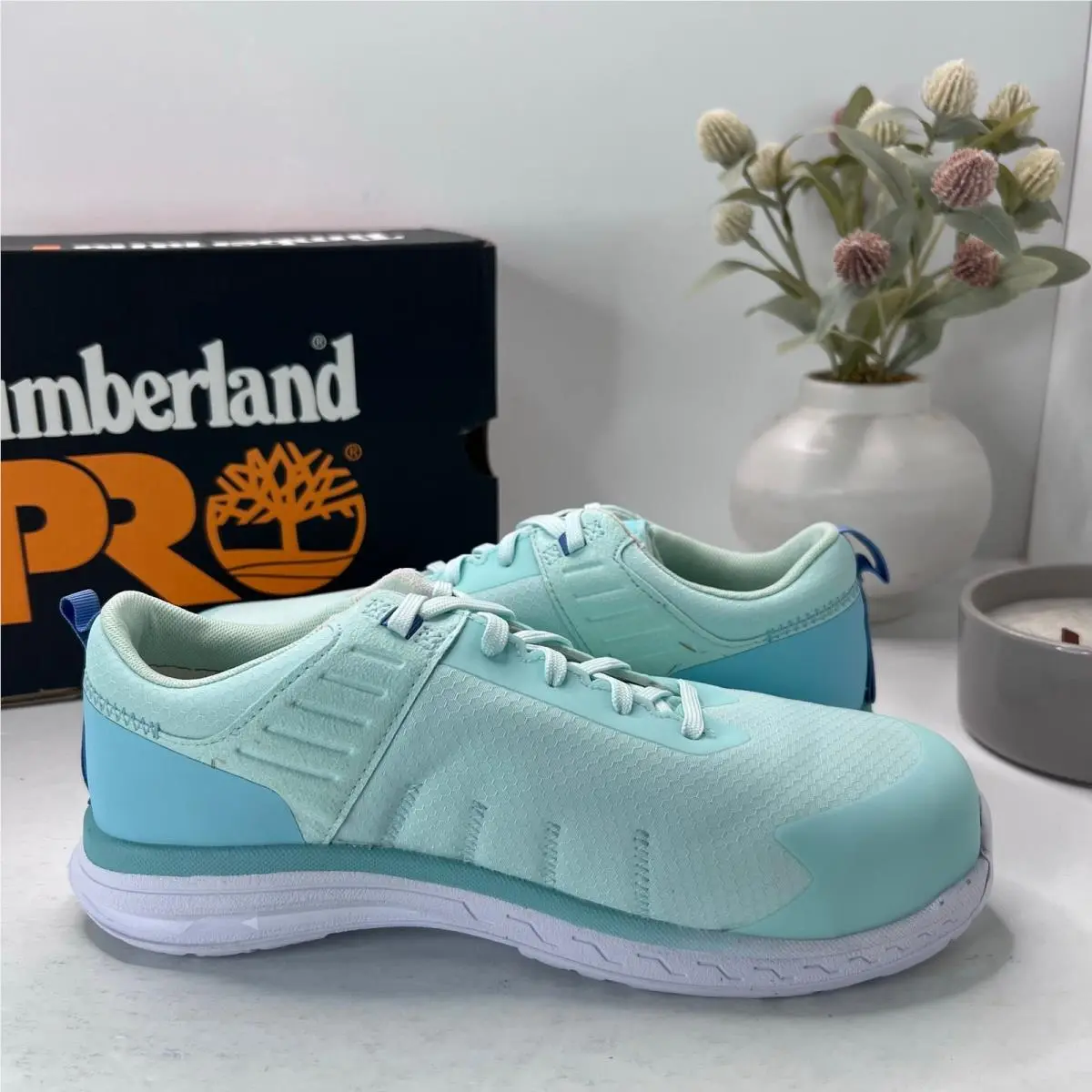 Timberland shoes - Overdrive - Overdrive - Blue 5