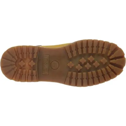 Timberland shoes - TB06405R 231 - TB06405R 231 - Wheat (UPC: 886543808200) 3