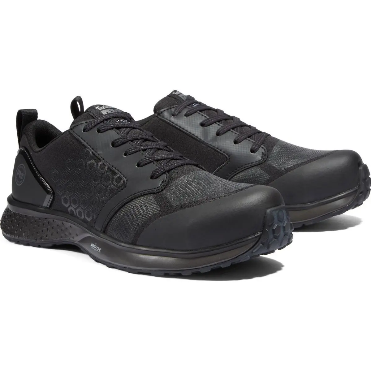 Timberland shoes - TB1A1ZA2 - TB1A1ZA2 - BLACK (UPC: 197064744954) 1