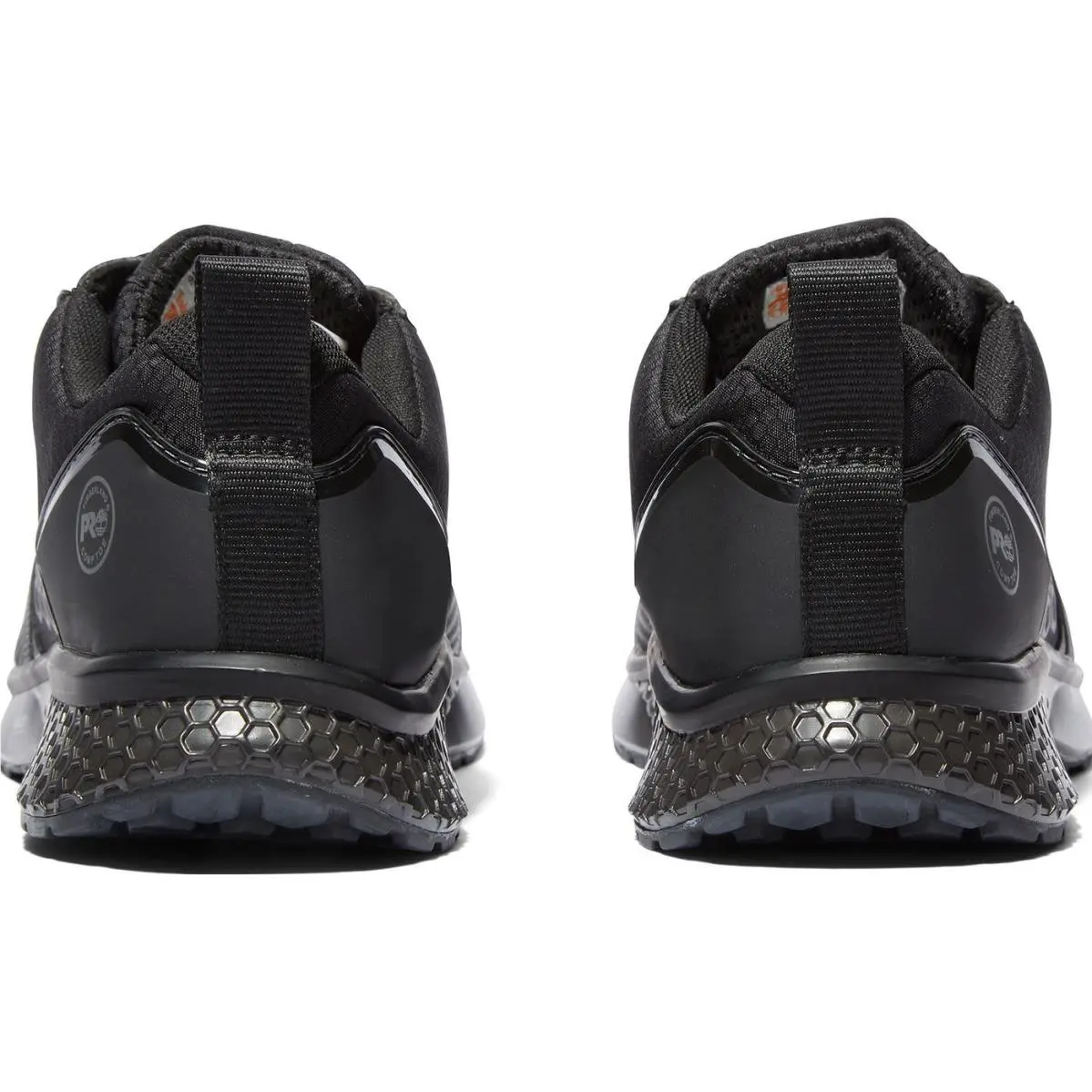Timberland shoes - TB1A1ZA2 - TB1A1ZA2 - BLACK (UPC: 197064744954) 2