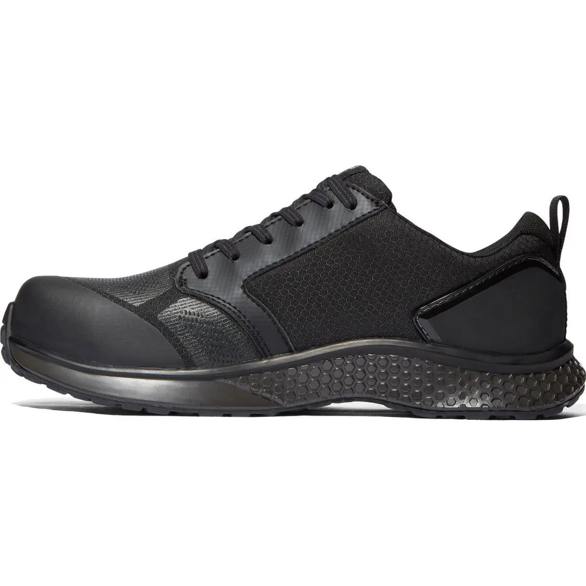 Timberland shoes - TB1A1ZA2 - TB1A1ZA2 - BLACK (UPC: 197064744954) 3