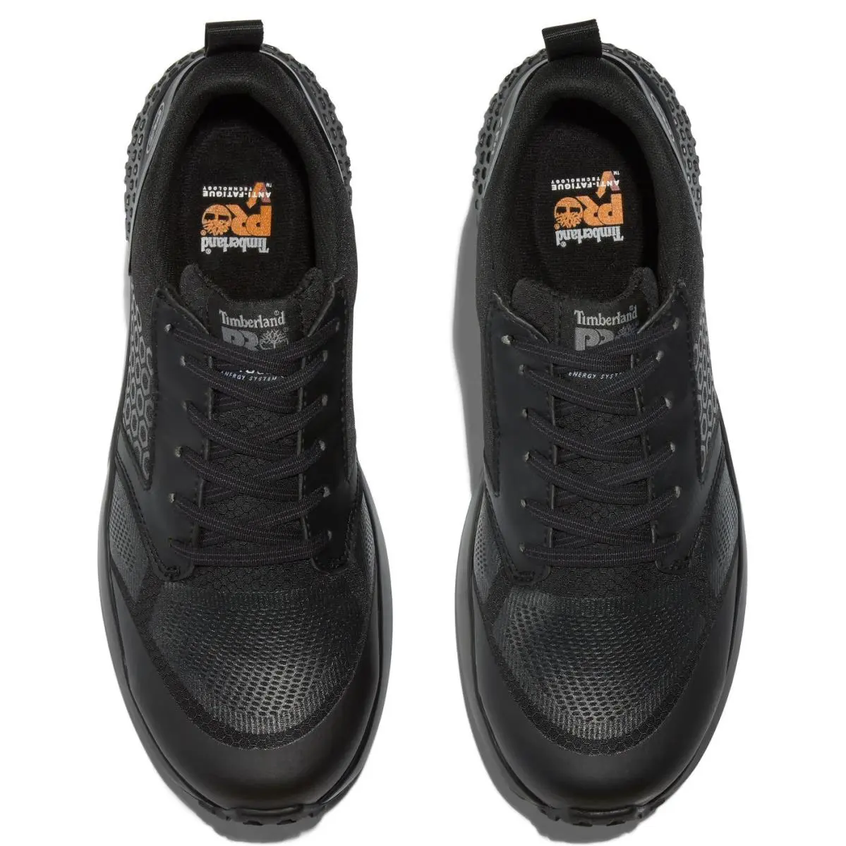 Timberland shoes - TB1A1ZA2 - TB1A1ZA2 - BLACK (UPC: 197064744954) 4