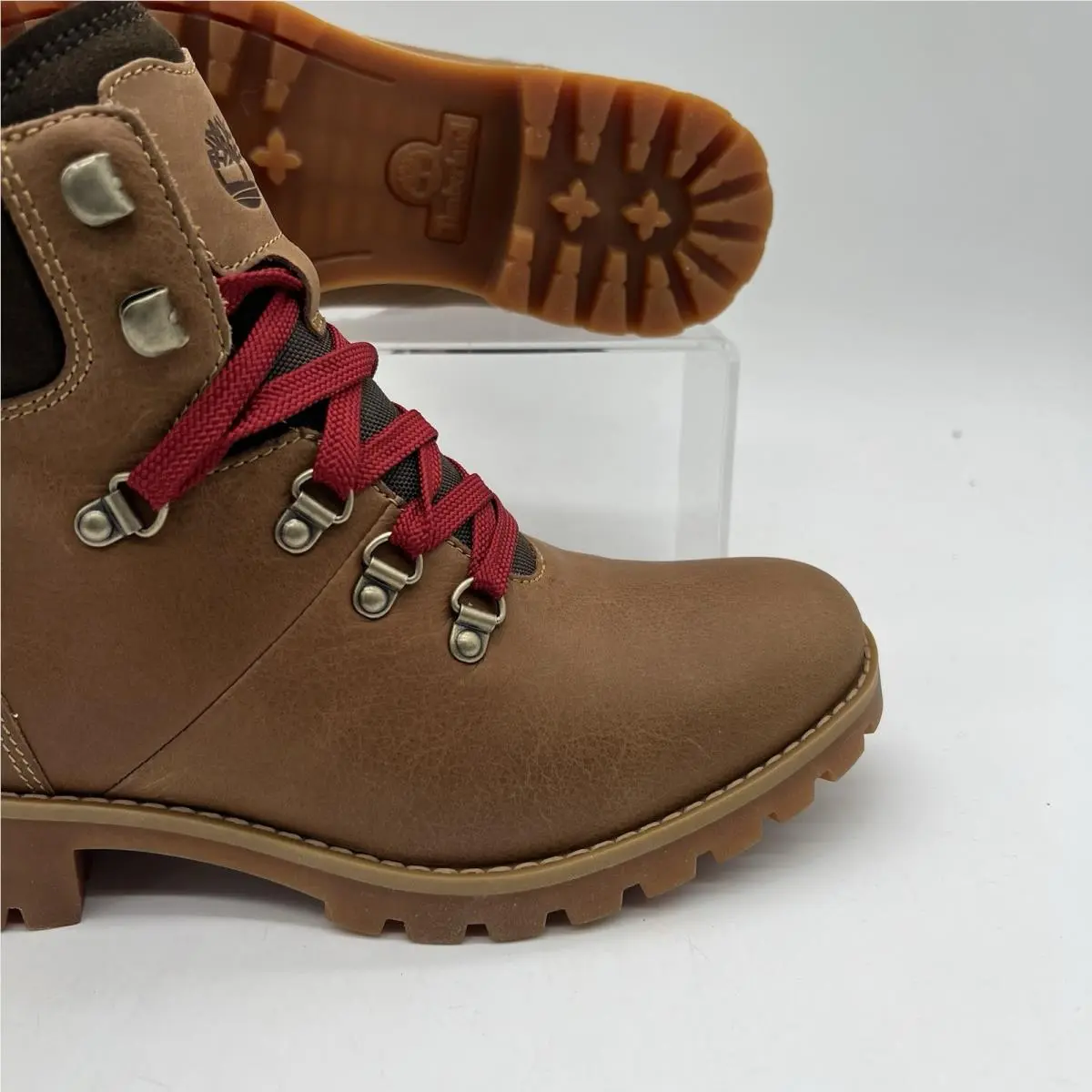 Timberland shoes - Timberland Ellendale - Ellendale - 0A43Y8 A1G - Brown 0