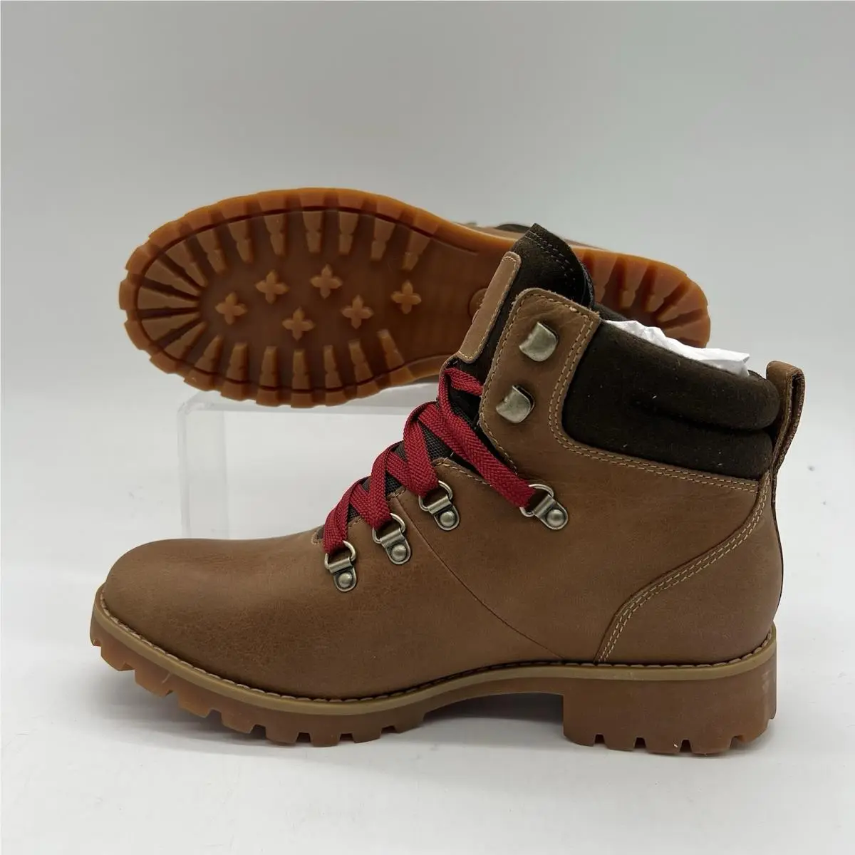Timberland shoes - Timberland Ellendale - Ellendale - 0A43Y8 A1G - Brown 2