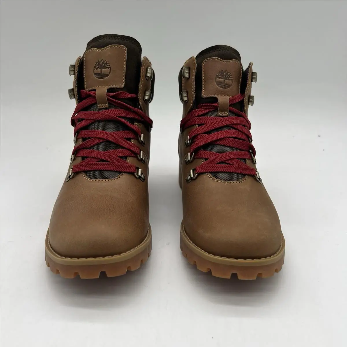 Timberland shoes - Timberland Ellendale - Ellendale - 0A43Y8 A1G - Brown 3