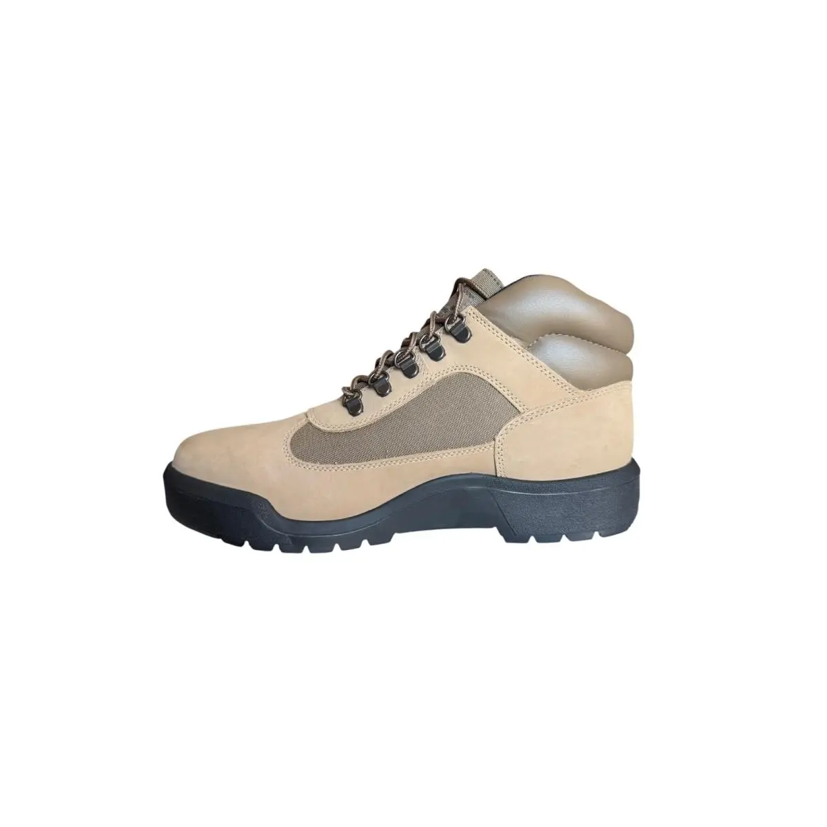 Timberland shoes - Timberland FLBT Mid Lace Waterproof Field Boot - TB0A6DSW-EN3 - Beige 0