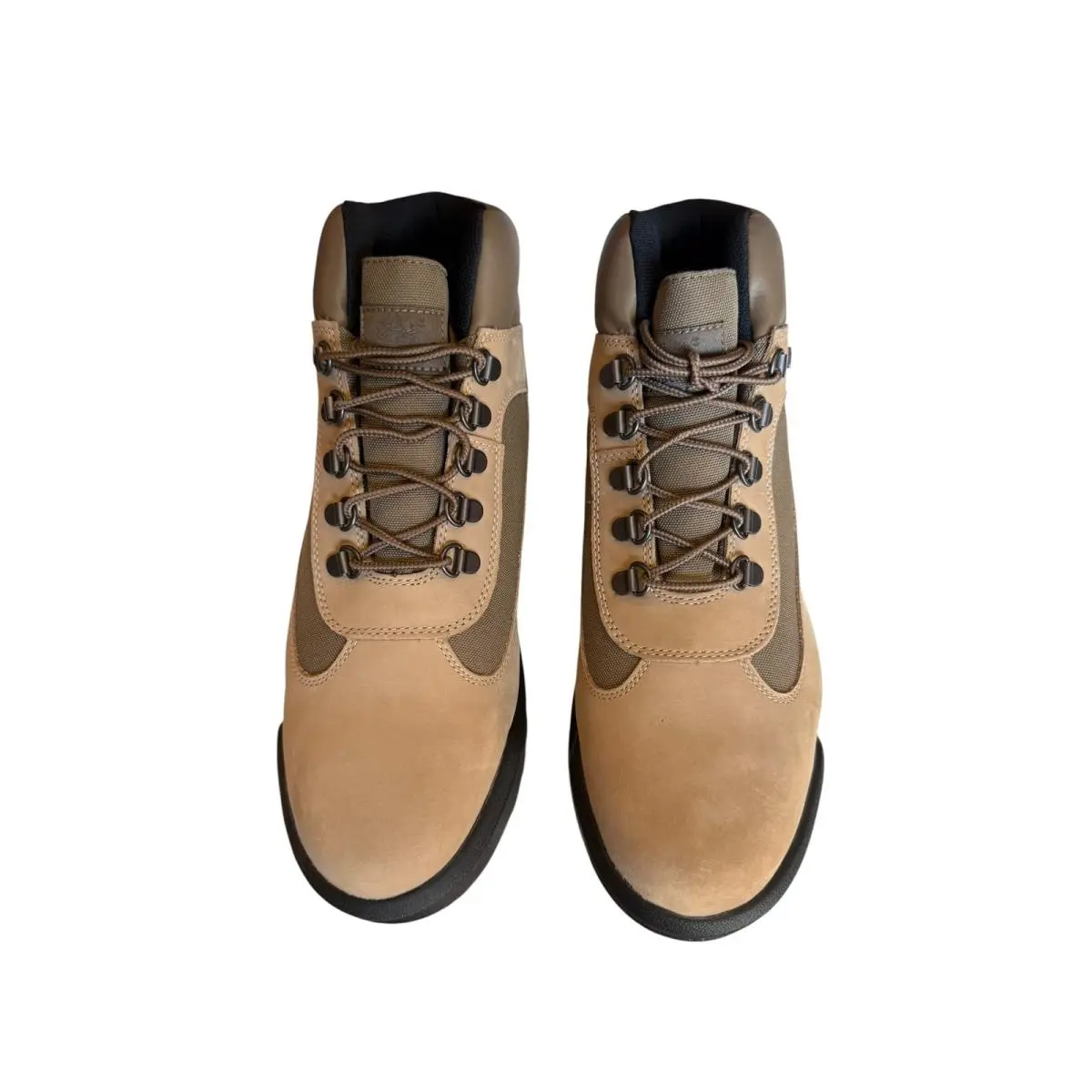 Timberland shoes - Timberland FLBT Mid Lace Waterproof Field Boot - TB0A6DSW-EN3 - Beige 1