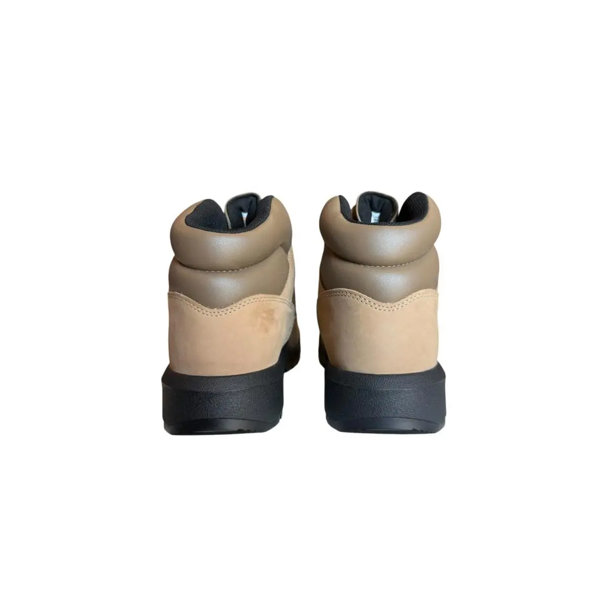 Timberland shoes - Timberland FLBT Mid Lace Waterproof Field Boot - TB0A6DSW-EN3 - Beige 2