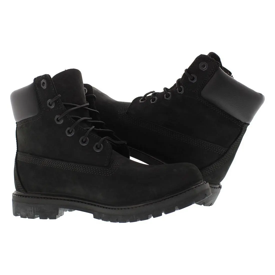 Timberland shoes - TB08658A001 - TB08658A001 - Black, Full: Black (UPC: 887974625862) 1