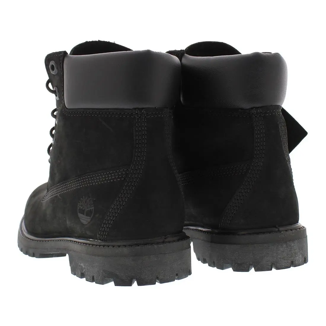 Timberland shoes - TB08658A001 - TB08658A001 - Black, Full: Black (UPC: 887974625862) 2
