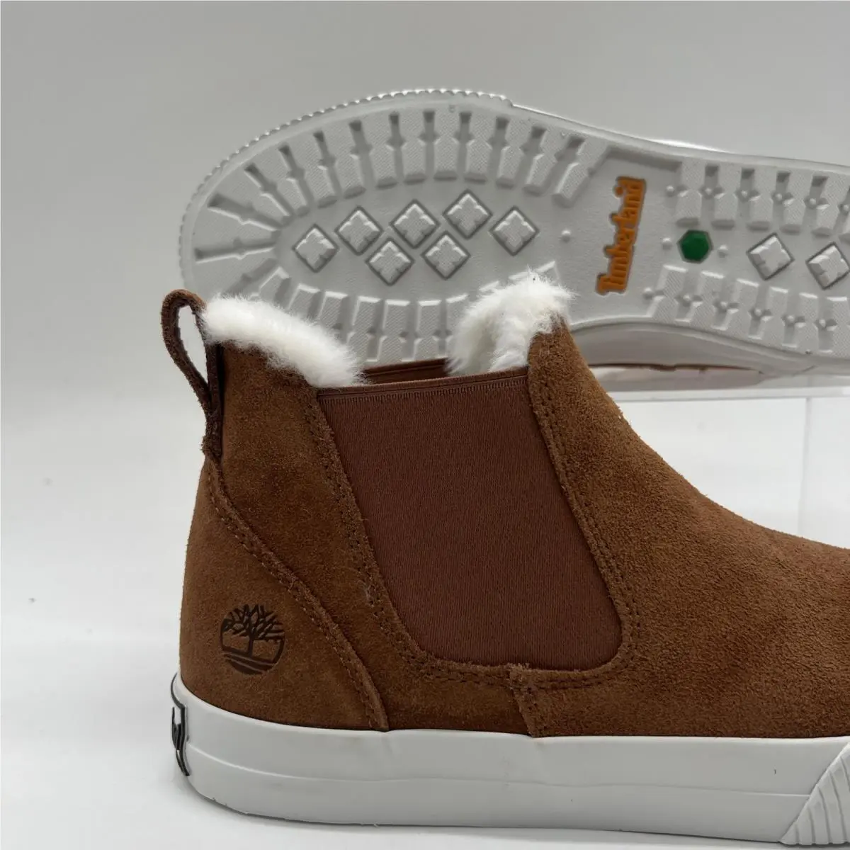 Timberland shoes - Timberland Skyla Bay 2.0 - Skyla Bay - Brown 1