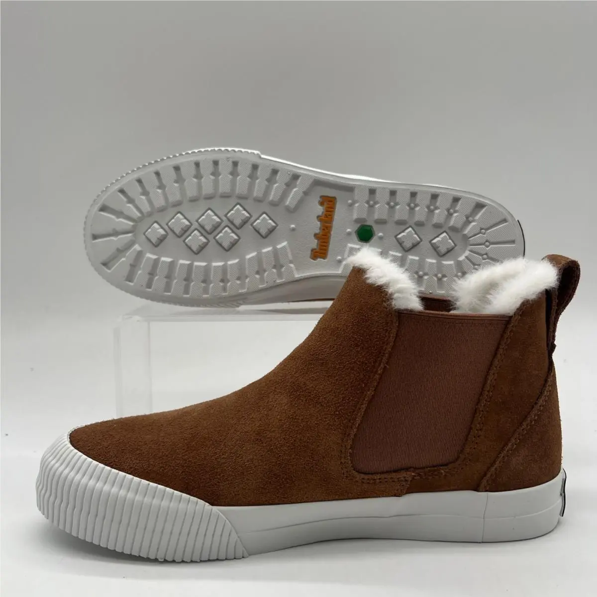 Timberland shoes - Timberland Skyla Bay 2.0 - Skyla Bay - Brown 2