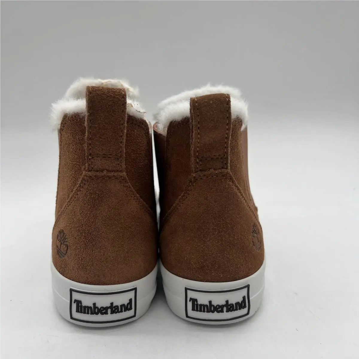 Timberland shoes - Timberland Skyla Bay 2.0 - Skyla Bay - Brown 4