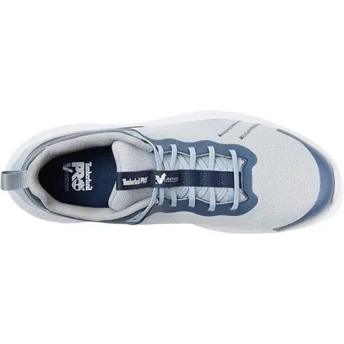 Timberland shoes - Timberland PRO Setra - PRO Setra - TB0A5URF065 - Gray (UPC: 196249702017) 0