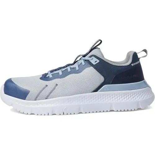 Timberland shoes - Timberland PRO Setra - PRO Setra - TB0A5URF065 - Gray (UPC: 196249702017) 2