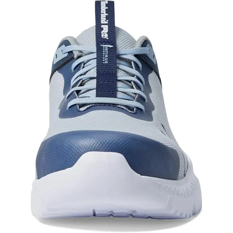 Timberland shoes - Timberland PRO Setra - PRO Setra - TB0A5URF065 - Gray (UPC: 196249702017) 4