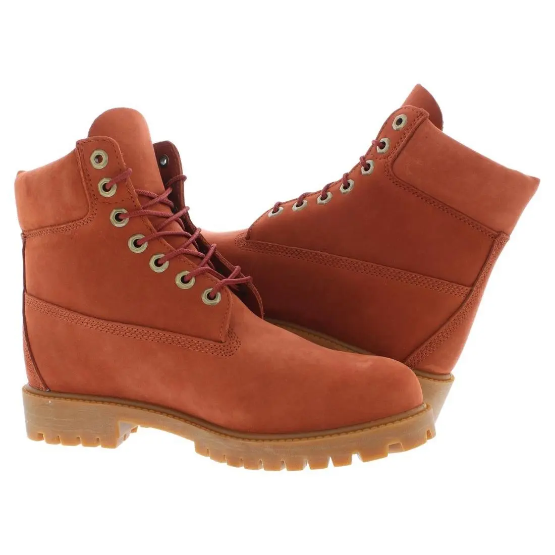 Timberland shoes - TB0A2N6FEQ1 - TB0A2N6FEQ1 - Dark Red, Full: Dark Red (UPC: 194902905669) 1