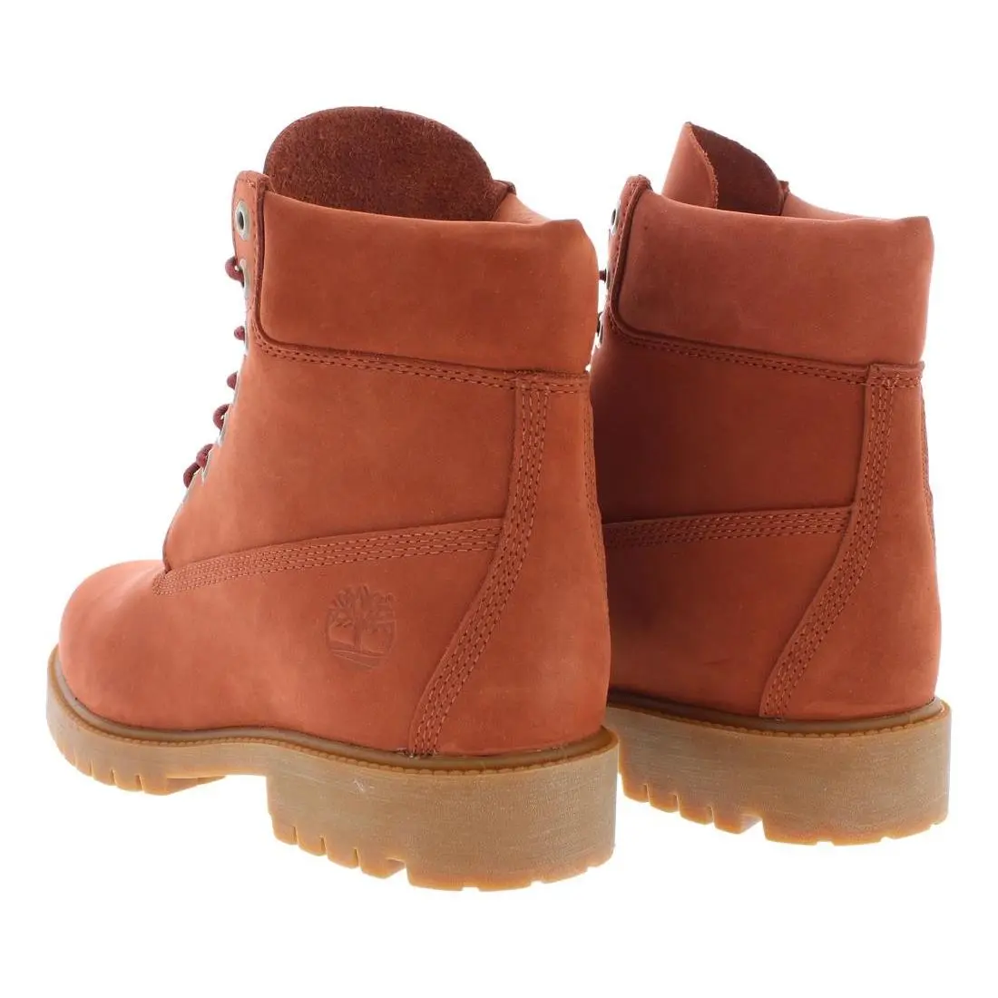 Timberland shoes - TB0A2N6FEQ1 - TB0A2N6FEQ1 - Dark Red, Full: Dark Red (UPC: 194902905669) 2