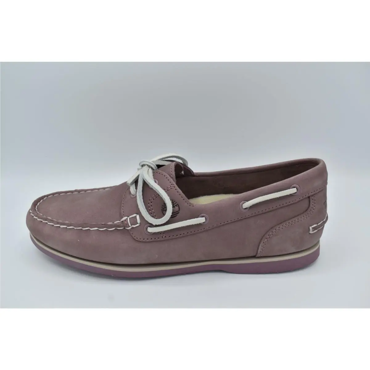 Timberland shoes - Purple (UPC: 196011169789) 3