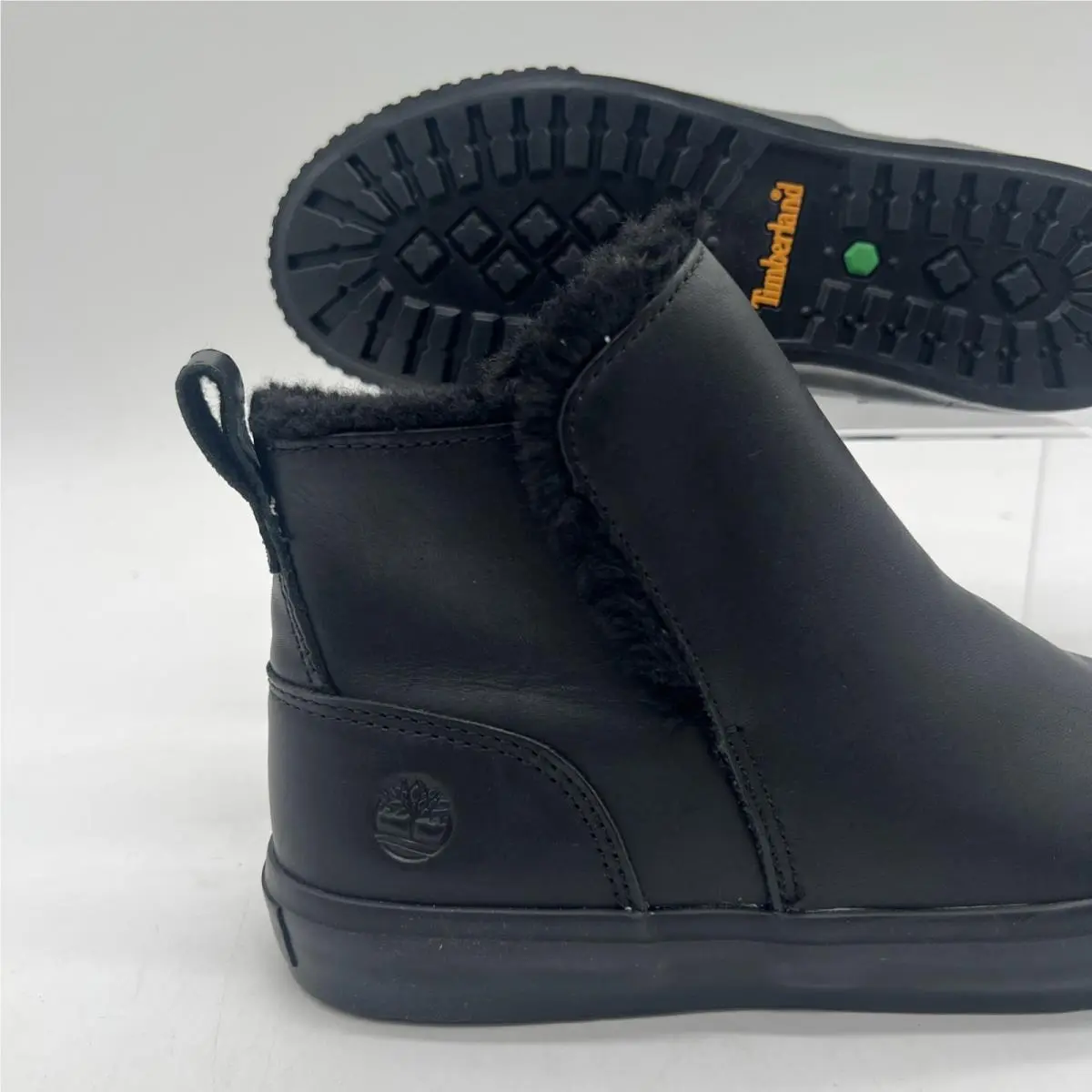 Timberland shoes - Timberland Skyla - Skyla - TB0A4424 015 - Black 1