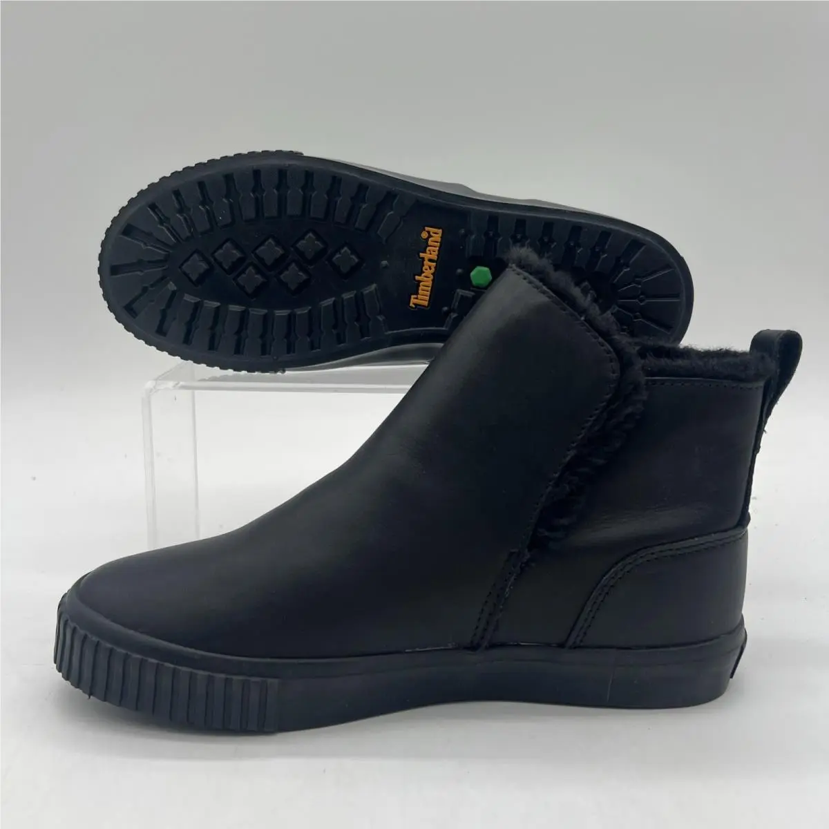 Timberland shoes - Timberland Skyla - Skyla - TB0A4424 015 - Black 2