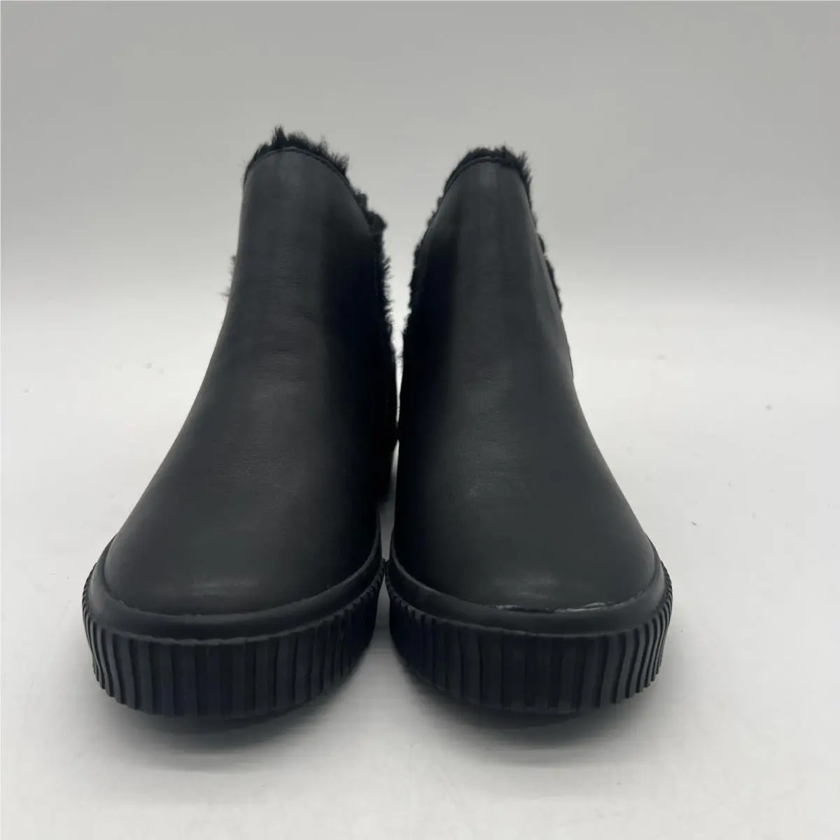 Timberland shoes - Timberland Skyla - Skyla - TB0A4424 015 - Black 3