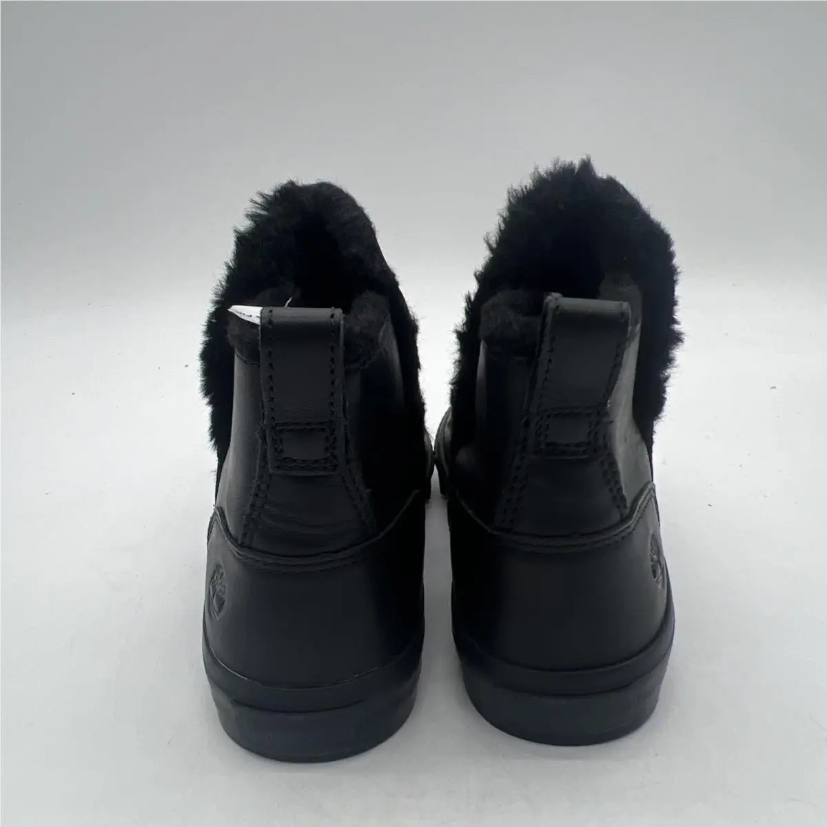 Timberland shoes - Timberland Skyla - Skyla - TB0A4424 015 - Black 4