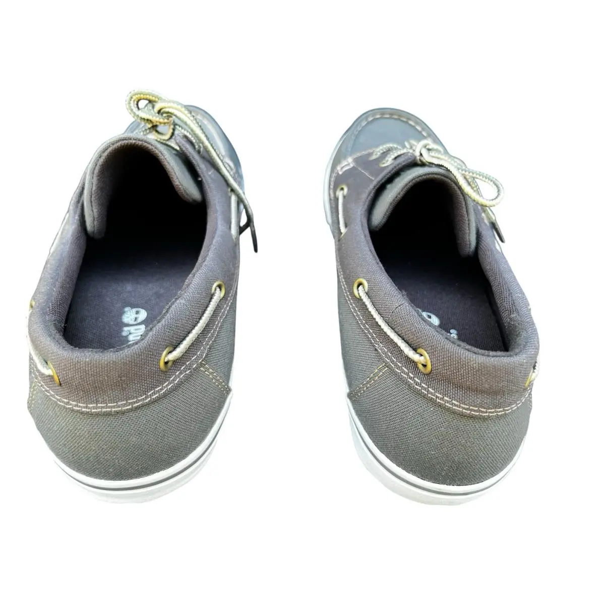 Timberland shoes - Timberland Earthkeepers - Earthkeepers - Gray 3