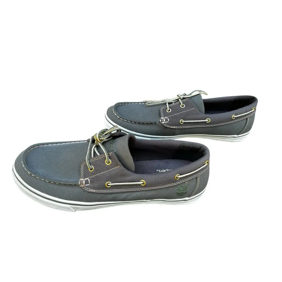 Timberland shoes - Timberland Earthkeepers - Earthkeepers - Gray 4