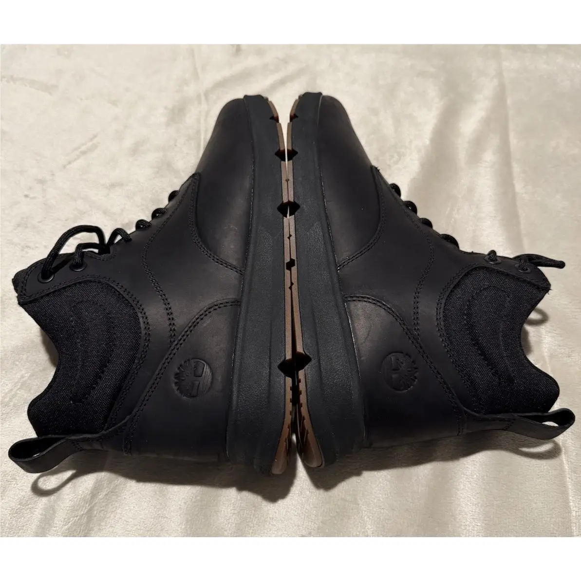 Timberland shoes - Black 1