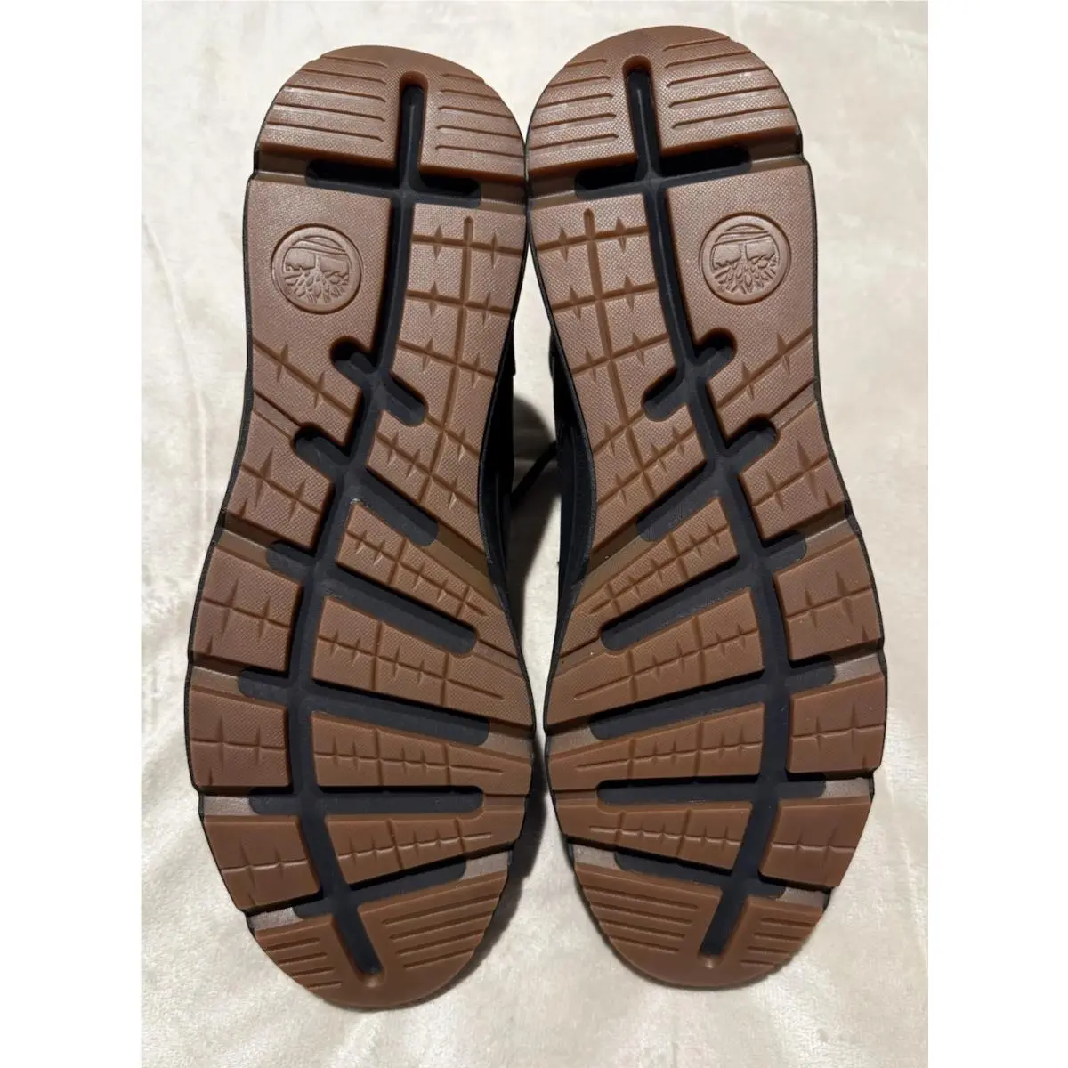 Timberland shoes - Black 2