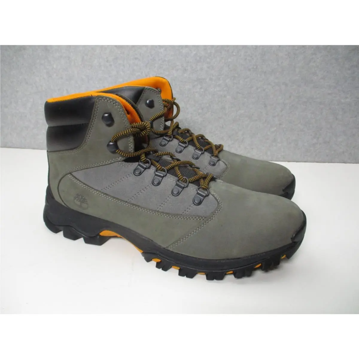 Timberland shoes - Timberland Rangeley - Rangeley - Gray 0