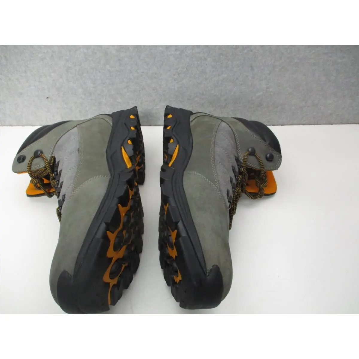 Timberland shoes - Timberland Rangeley - Rangeley - Gray 2