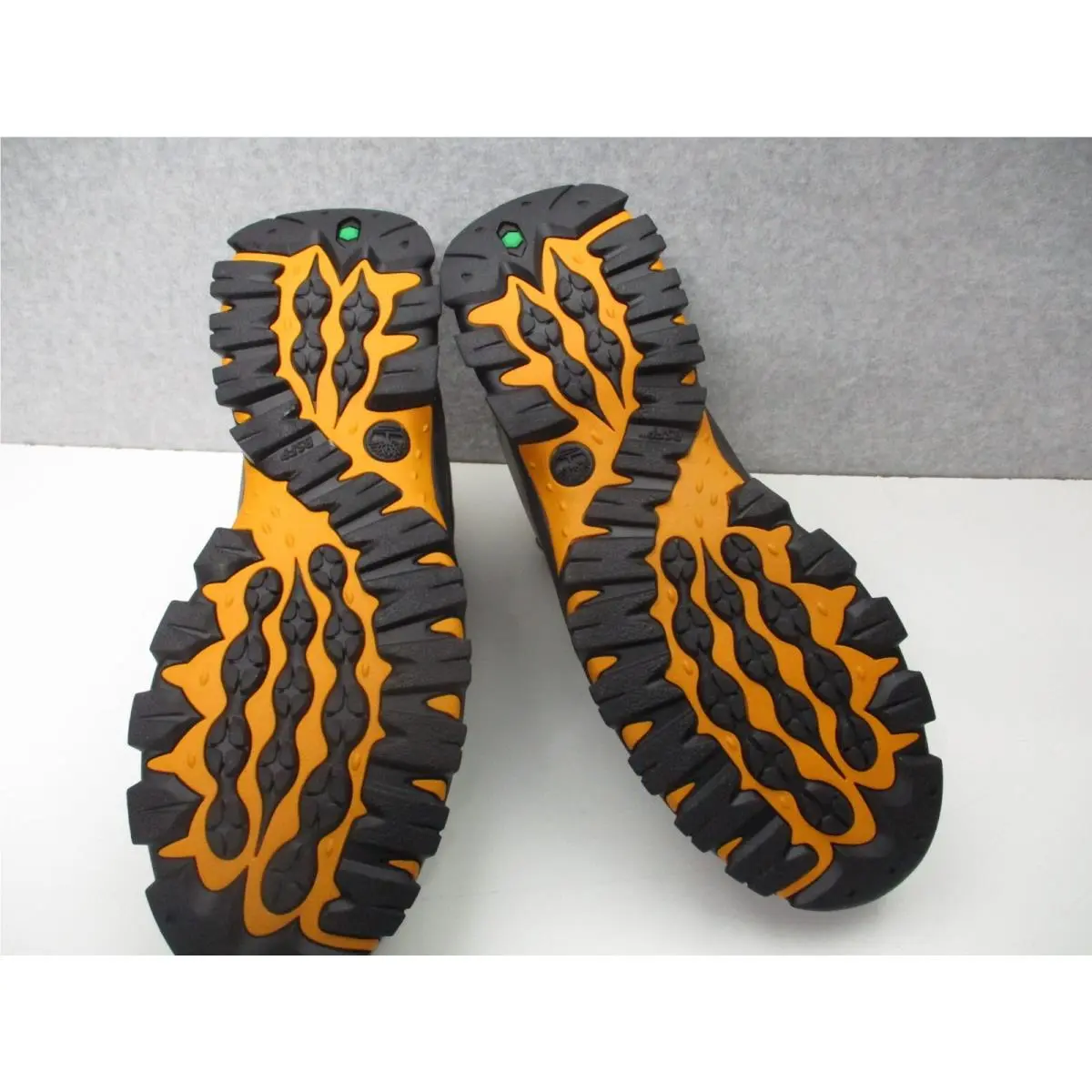 Timberland shoes - Timberland Rangeley - Rangeley - Gray 3