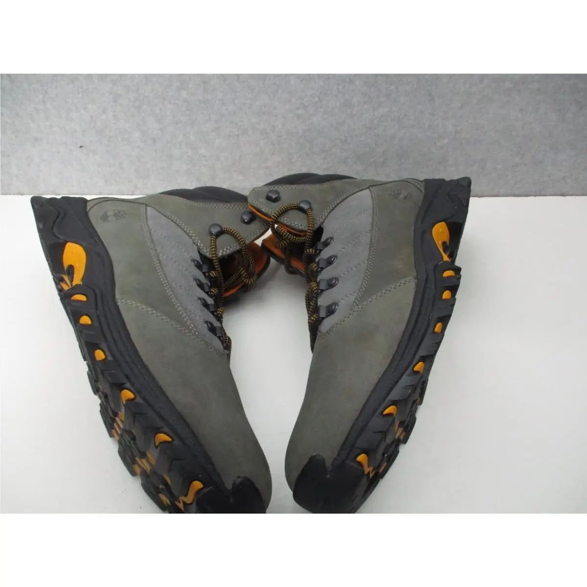 Timberland shoes - Timberland Rangeley - Rangeley - Gray 4