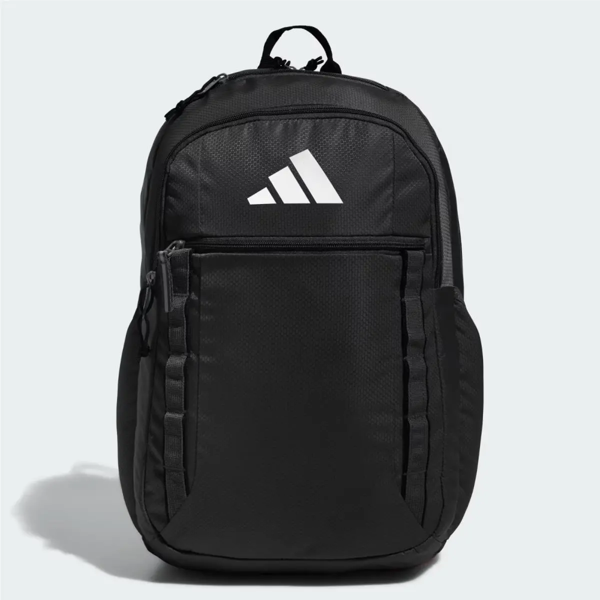 Adidas Excel 7 Backpack Black LP11094 Laptop School Travel Bag