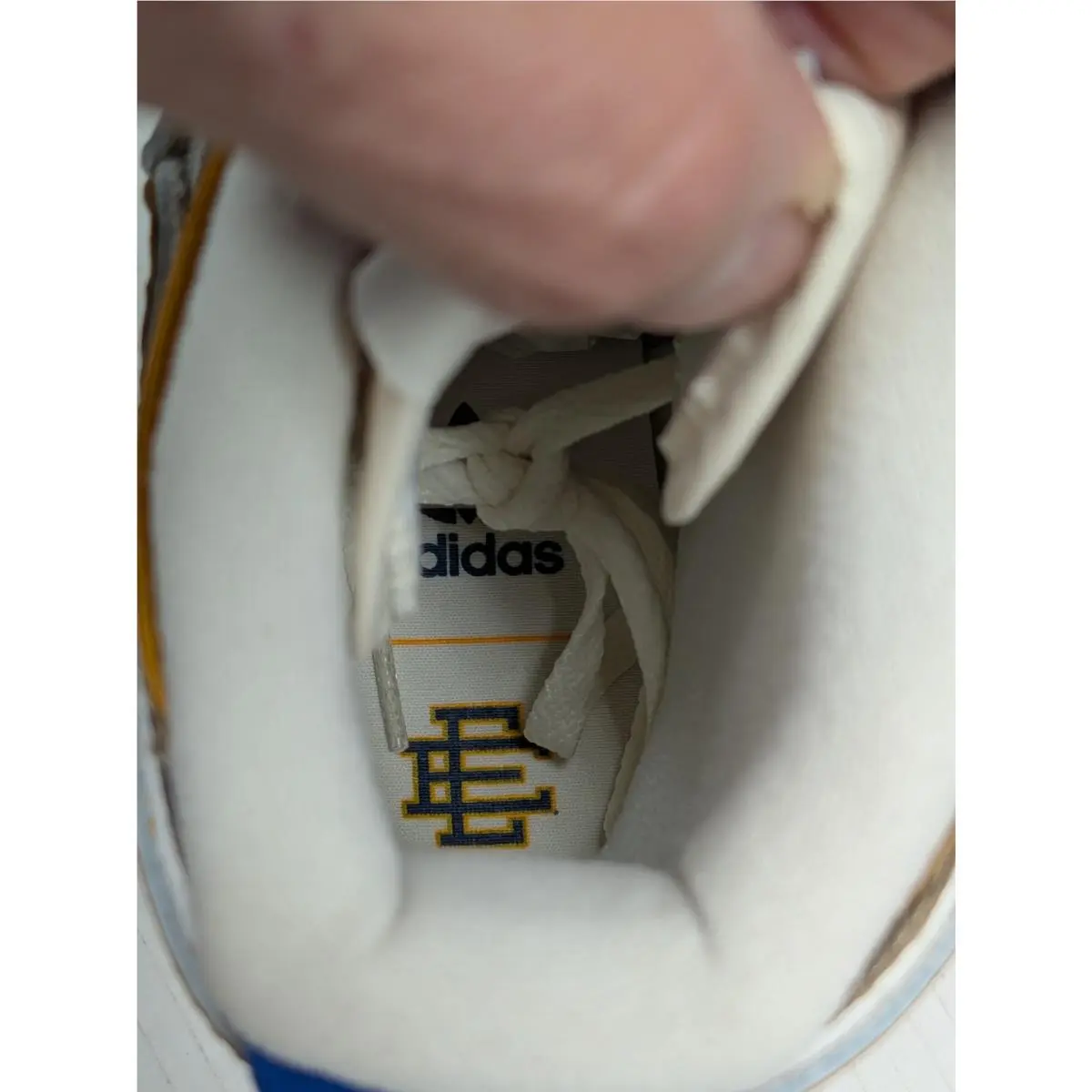 Adidas shoes - adidas Forum 84 - Forum - GW9711 - Brown 7